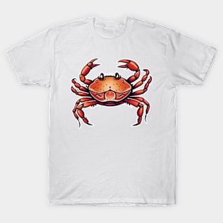 Crab T-Shirt